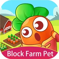 Block Blast Farm Pet icon