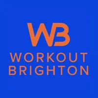 Workout Brighton icon