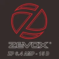 ZP 6.4 AMP 15 D icon