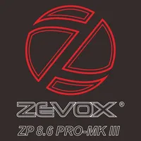 ZP 8.6 PRO MKIII icon