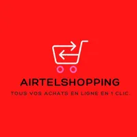 Airtelshopping icon