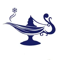 Aladdin-Frozen Trade Platform icon