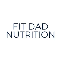 Fit Dad Nutrition icon