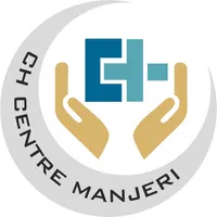 CH Centre icon