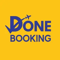 Donebooking icon