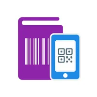 Barcode Notes icon