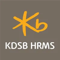 KDSB HRMS icon