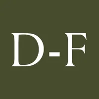 D-F studio icon