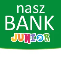 Nasz Bank Junior icon