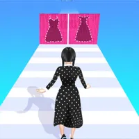 Dress Maker: Dressup Run games icon