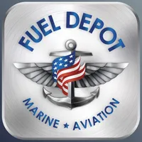 Fuel Depot Marine icon