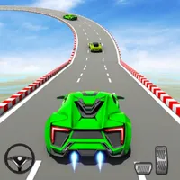 Car Race Master | Stunt Racing icon