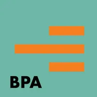 Boxed - BPA icon