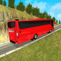 Auto bus: simulator games icon