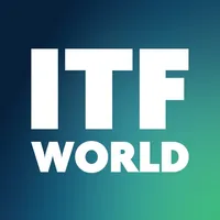 ITF World 2023 icon