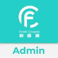 Fresh Coupon Admin icon