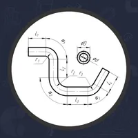 Metal Bending Calculator icon