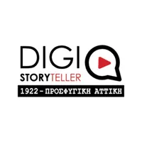 Digi StoryTeller icon