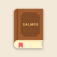 Salmo do Dia - Livro de Salmos icon