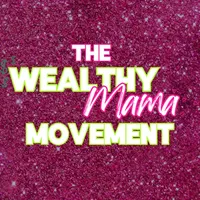 The Wealthy Mama Movement icon