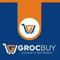 GROCBUY- Your Shopping Mart icon