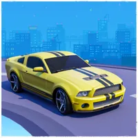 Car Drift Racing 3D Master Gam icon