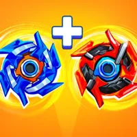 Spinner Battle Merge Master icon