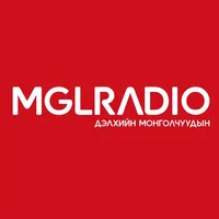 MGLRADIO icon