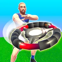 Disc Clash icon