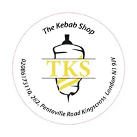 TKS Kebab Shop icon