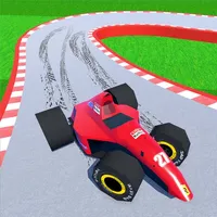 Racemania 3D icon