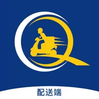 骑创配送端 icon