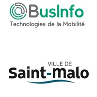 BusInfo Saint Malo icon