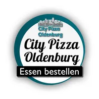 City Pizza Oldenburg icon