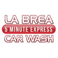 La Brea Express Car Wash icon