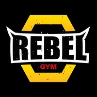 Rebel Gym UK icon