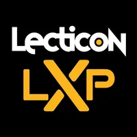 Lecticon LXP icon