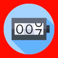 Easy Vibrating Tally Counter icon