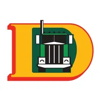 Dysarts Fuel icon