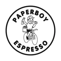 PAPERBOY ESPRESSO icon