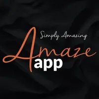 Amaze app. icon