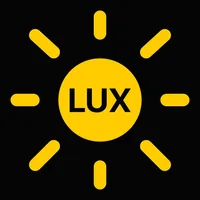 Lux Light Meter Pro for Photo icon