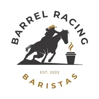 Barrel Racing Baristas icon