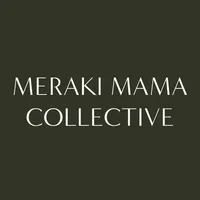 Meraki Mama Collective icon