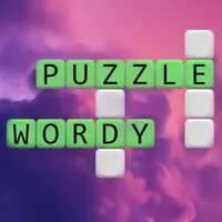 Puzzle Wordy icon