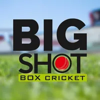 BigShot - Cricket icon