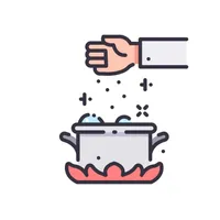 Yummy Recipes: AI-Powered Chef icon