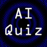 AI Games: Prompt Quiz icon