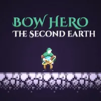 Bow Hero icon