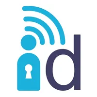 Center Identity icon